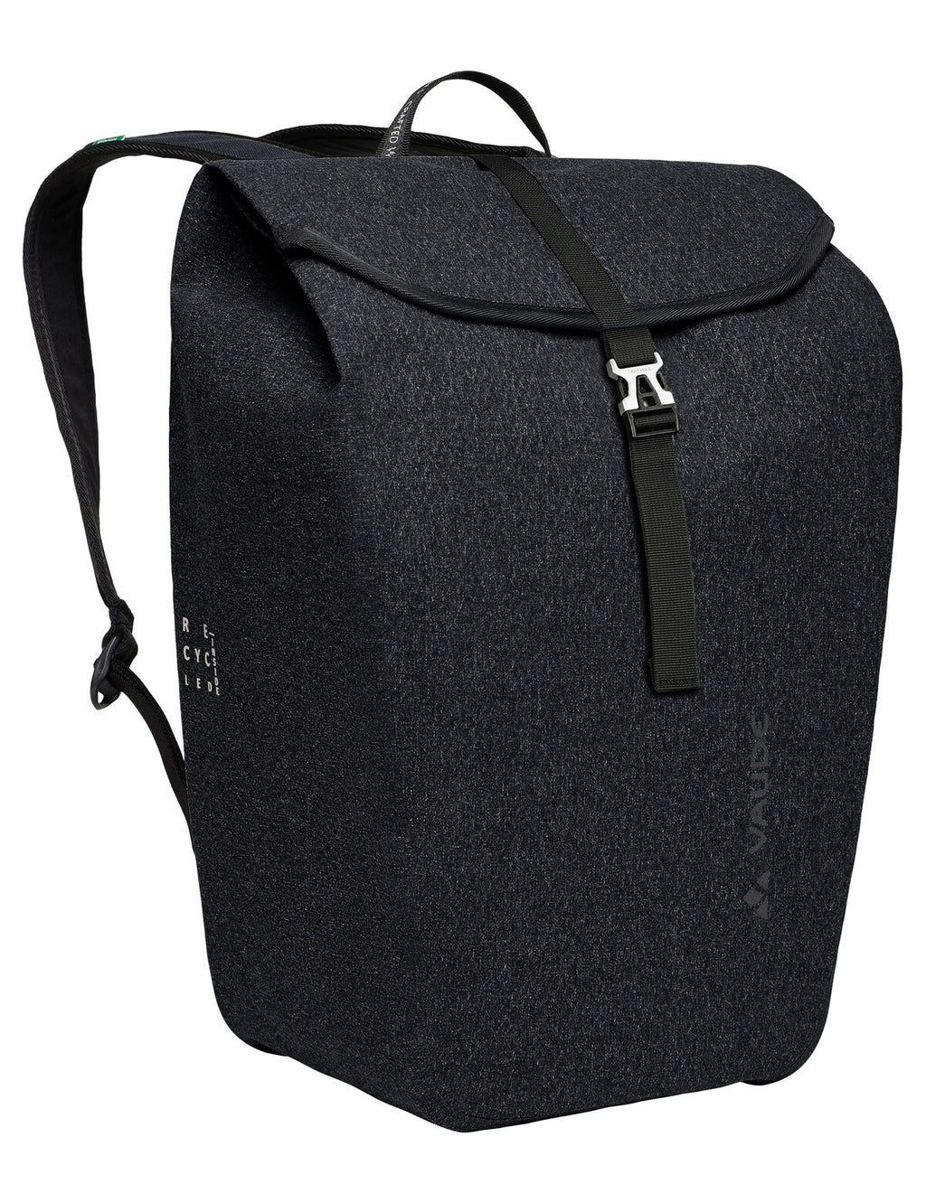 Clubride Urban 17 - black