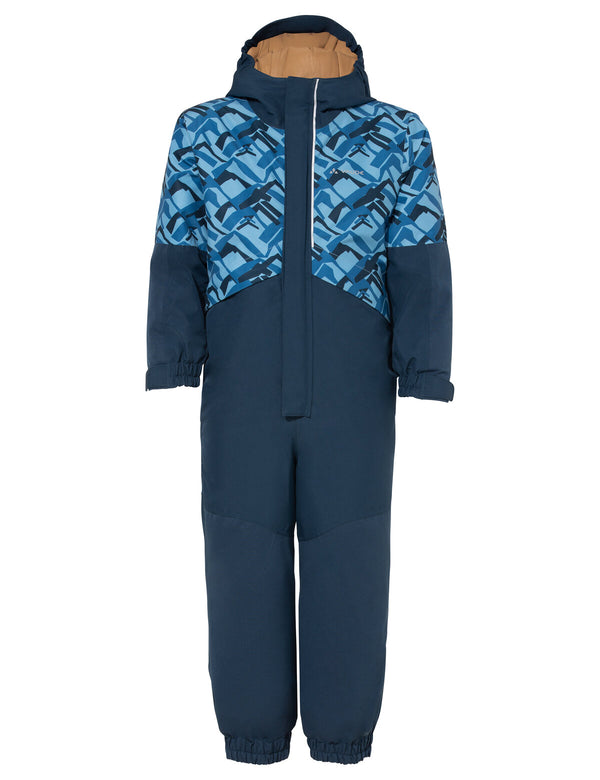 Kids Snow Cup Overall II - detail 12