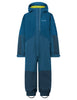 Kids Snow Cup Overall II - shore blue