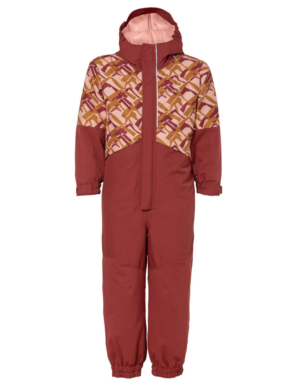 Kids Snow Cup Overall II - redeva
