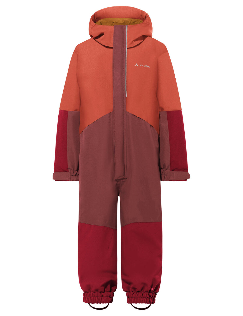 Kids Snow Cup Overall II - hotchili
