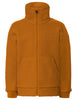 Kids Manukau Fleece Jkt II - silt brown