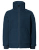 Kids Manukau Fleece Jkt II - dark sea