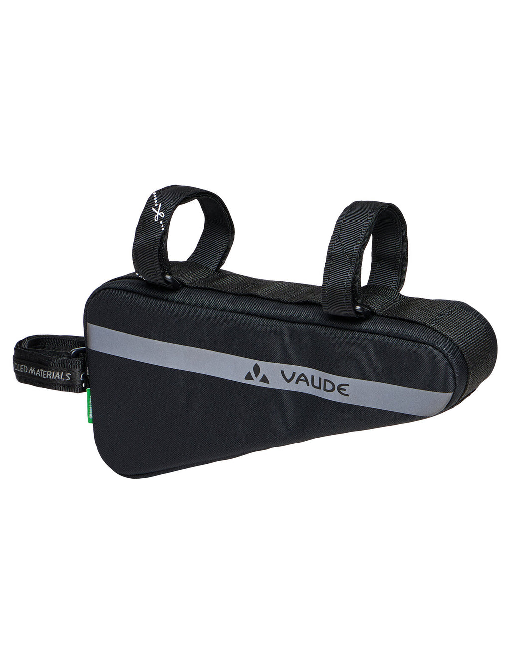 Frame Bag M - black