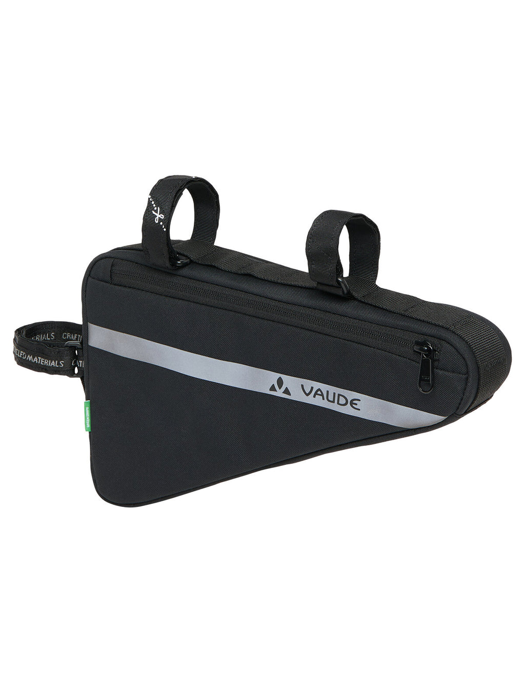 Frame Bag L - black
