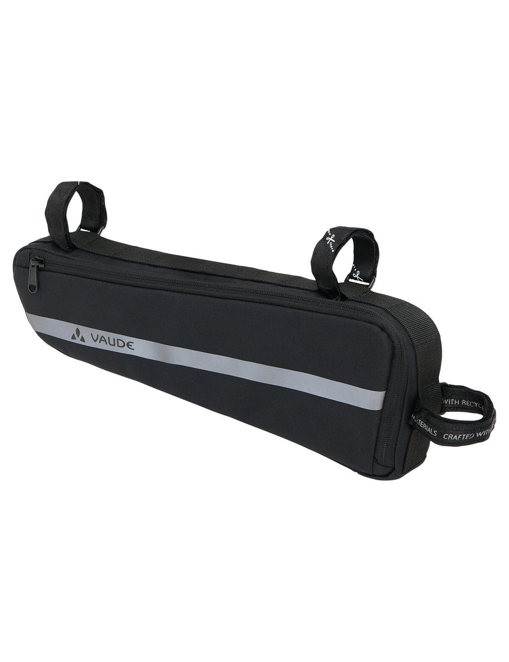 Frame Bag XL - black