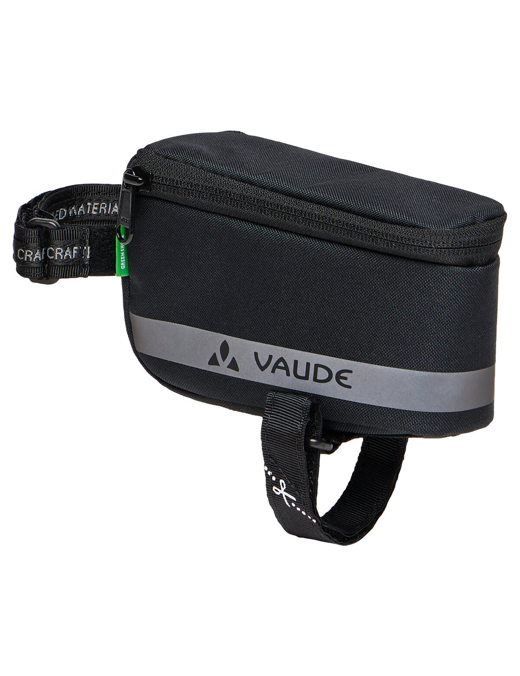 Top Tube Bag - black