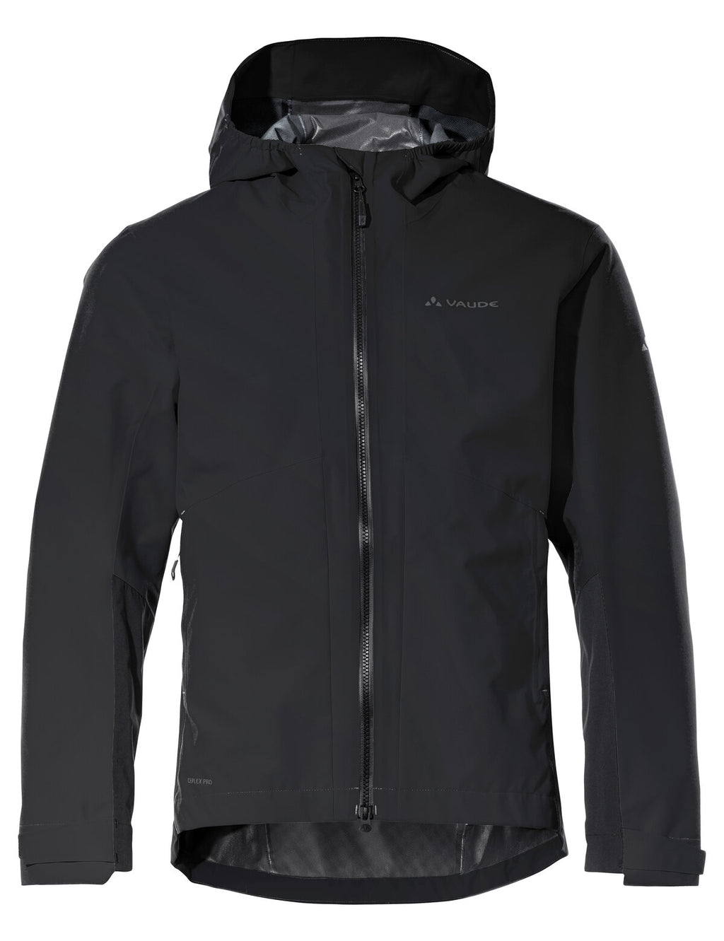 Men's Moab Pro Rain Jacket - black