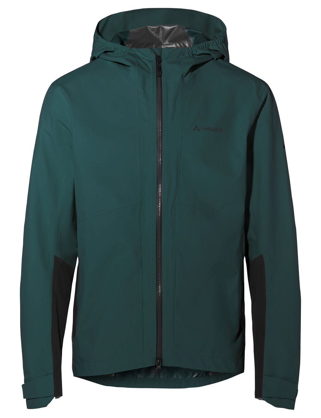 Men's Moab Pro Rain Jacket - deep pond