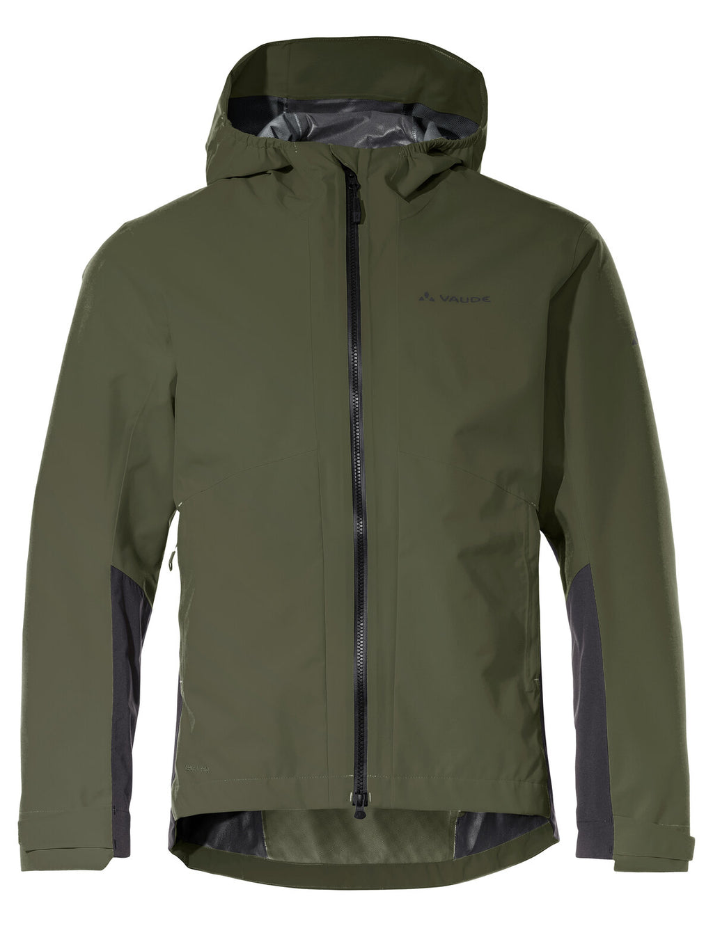 Men's Moab Pro Rain Jacket - khaki
