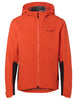 Men's Moab Pro Rain Jacket - glowing red
