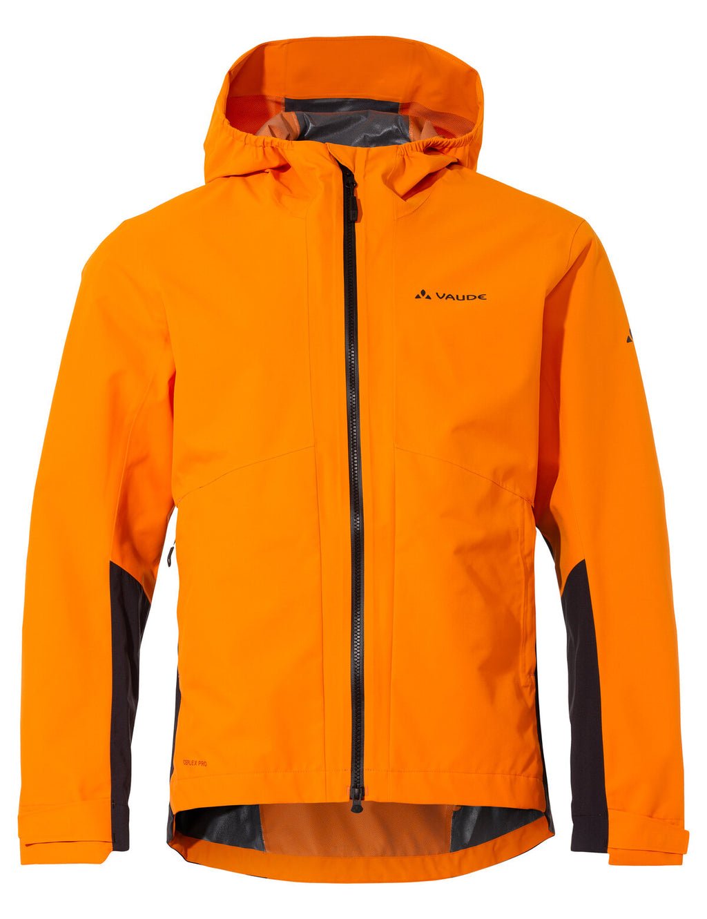 Men's Moab Pro Rain Jacket - kurkuma
