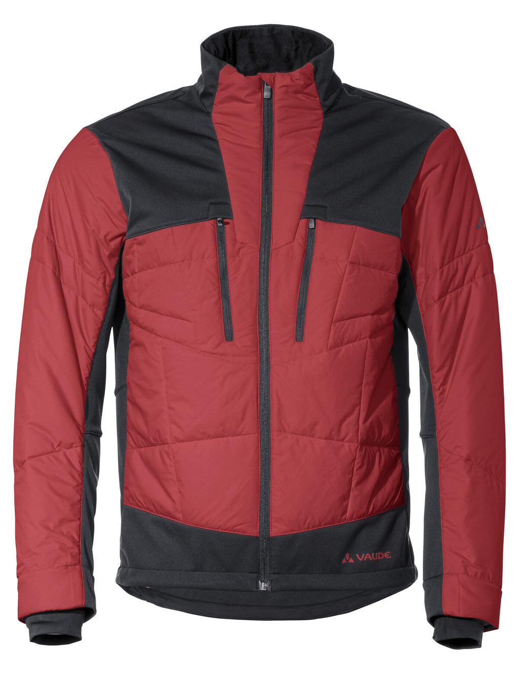 Men's Minaki Jacket IV - carmine