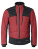 Men's Minaki Jacket IV - carmine