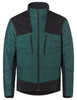 Men's Minaki Jacket IV - deep pond