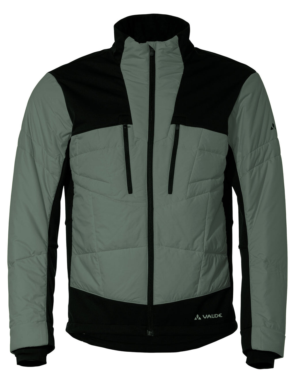 Men's Minaki Jacket IV - agave