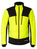 Men's Minaki Jacket IV - neon yellow