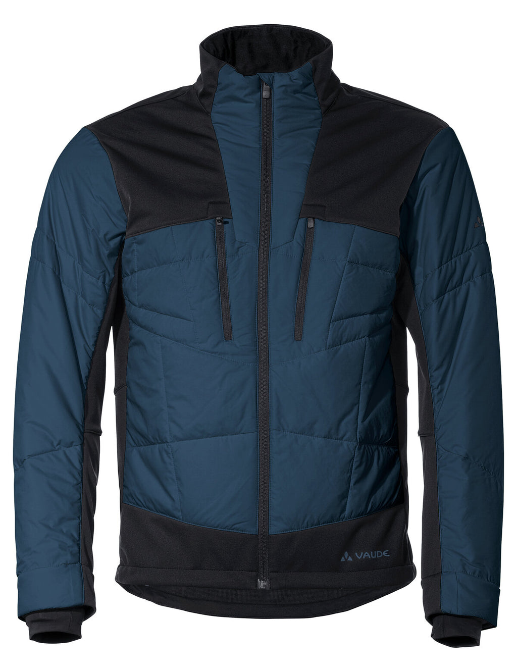 Men's Minaki Jacket IV - dark sea