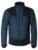 Men's Minaki Jacket IV - dark sea