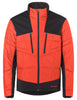 Men's Minaki Jacket IV - glowing red