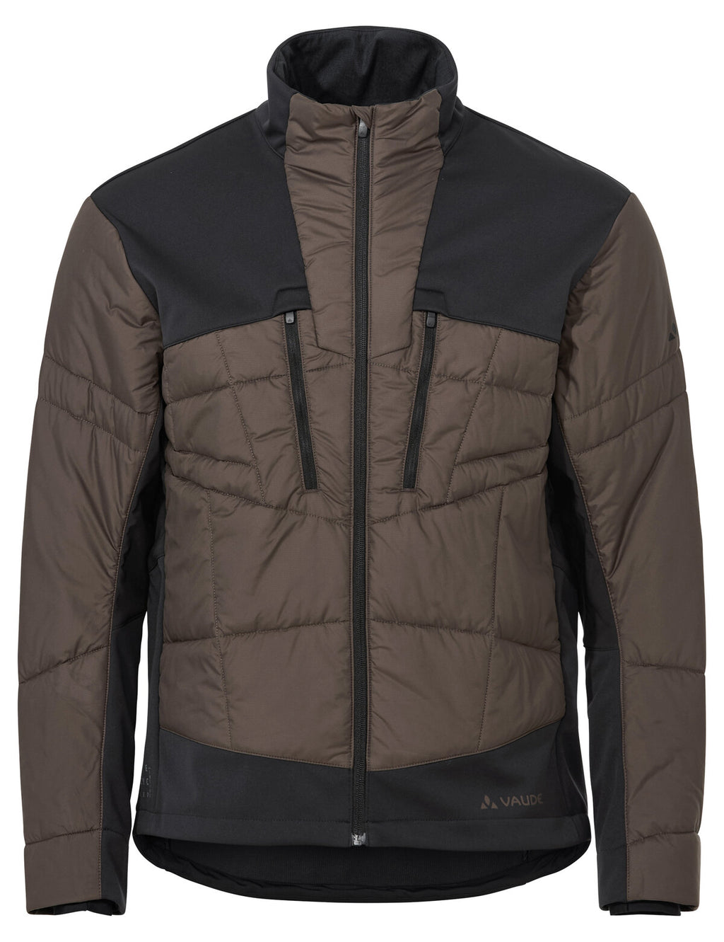Men's Minaki Jacket IV - deer brown