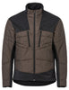 Men's Minaki Jacket IV - deer brown