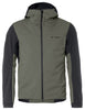 Men's Moab Padded Softshell Jacket - khaki