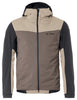Men's Moab Padded Softshell Jacket - coconut