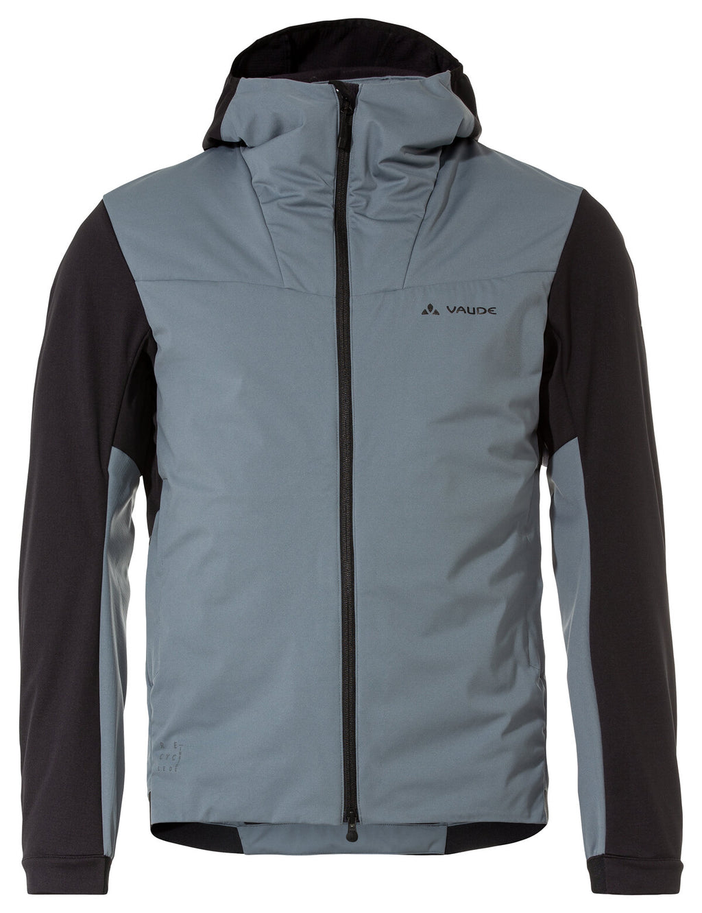 Men's Moab Padded Softshell Jacket - heron