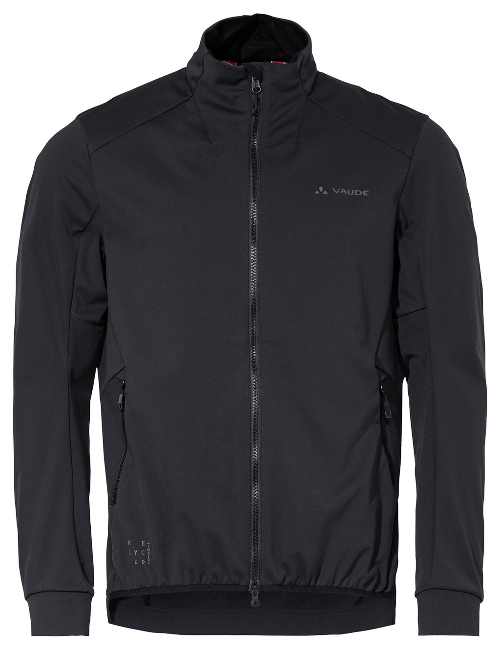 Men's Moab Pro Softshell Jacket - black