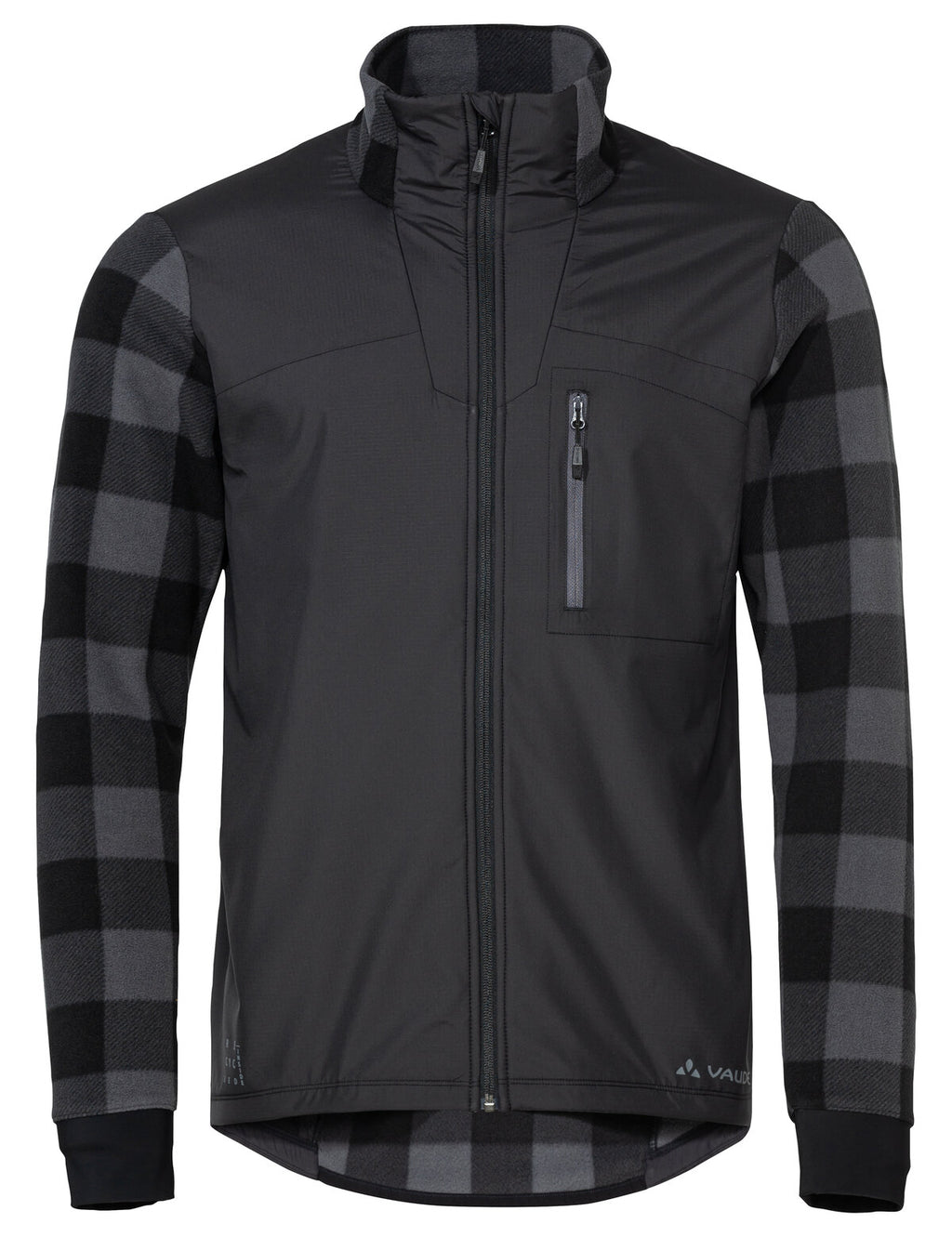 Men's Minaki Mid Jacket - black
