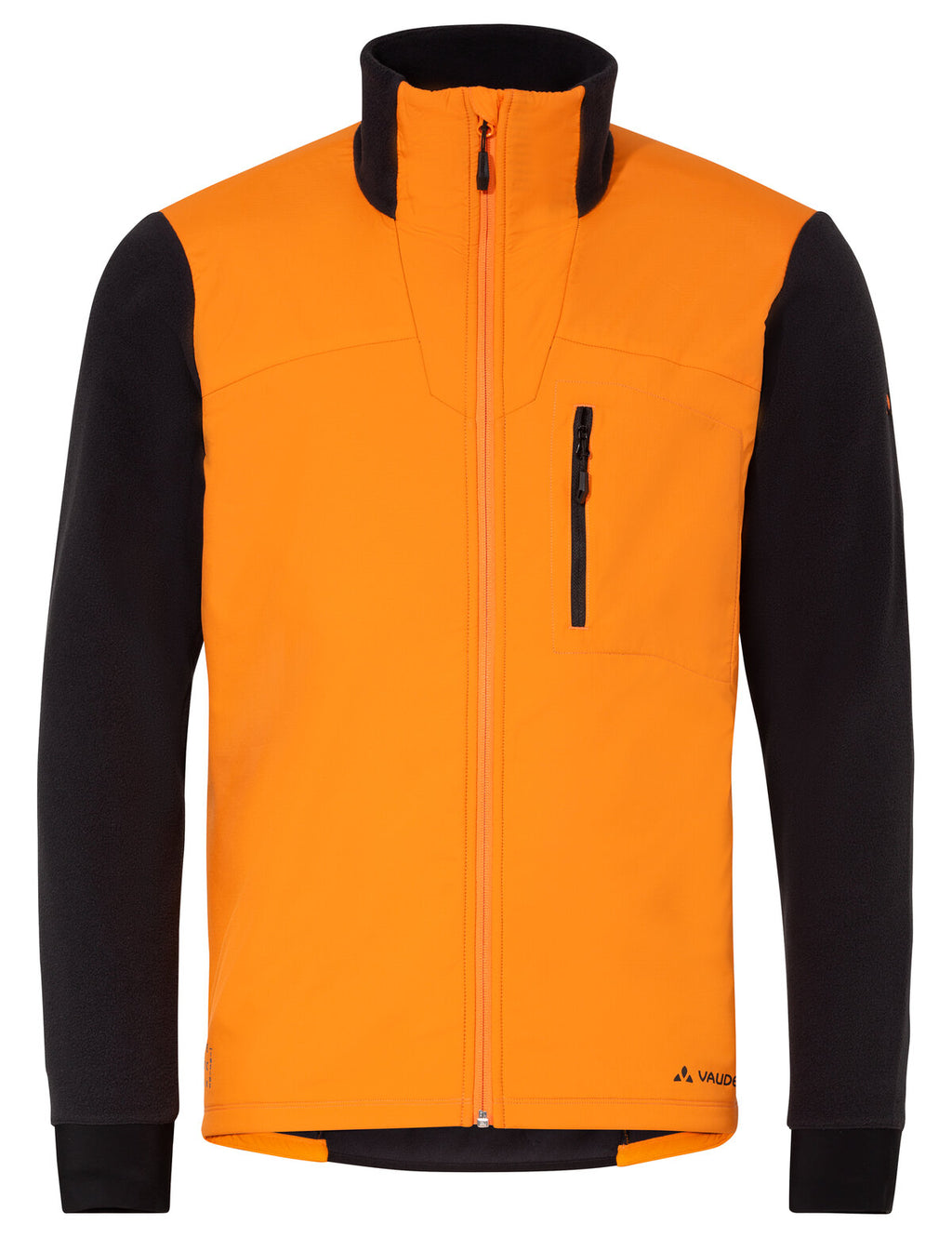 Men's Minaki Mid Jacket - kurkuma