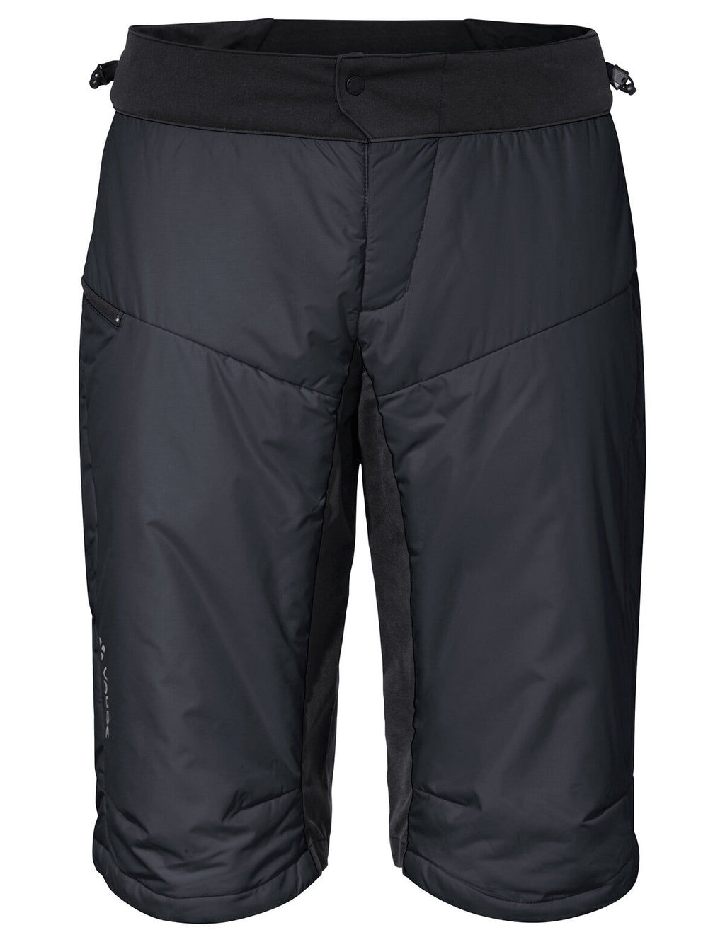 Minaki Shorts IV - black