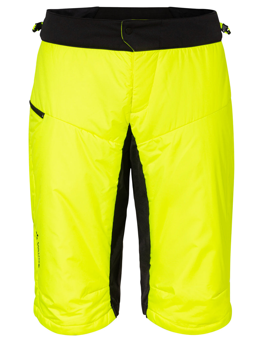 Minaki Shorts IV - neon yellow