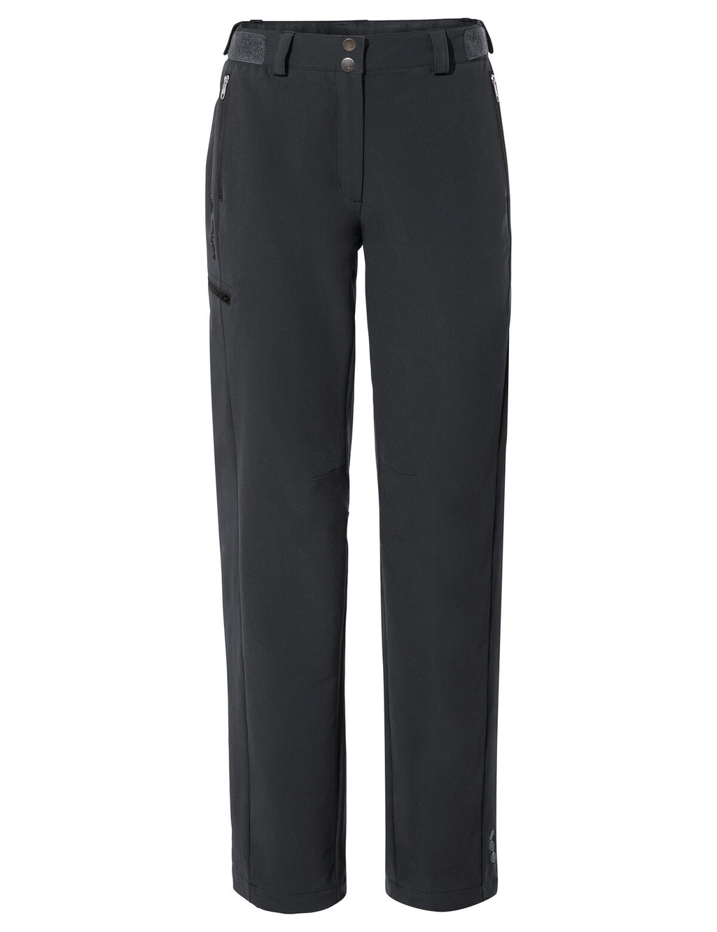 Women's Skomer Winter Pants II - black