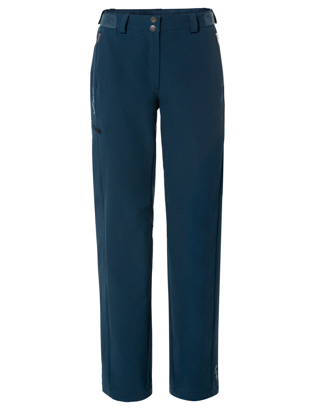 Women's Skomer Winter Pants II - dark sea