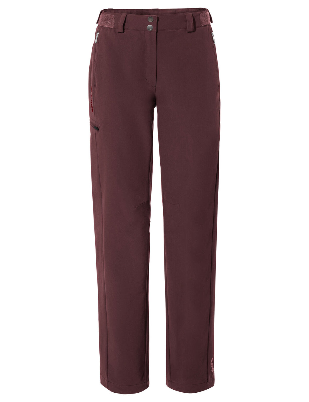 Women's Skomer Winter Pants II - dark oak