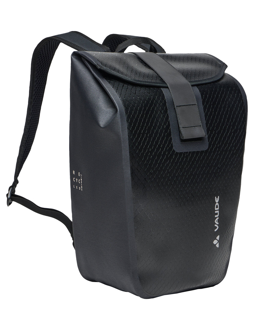 Clubride Aqua 17 - black