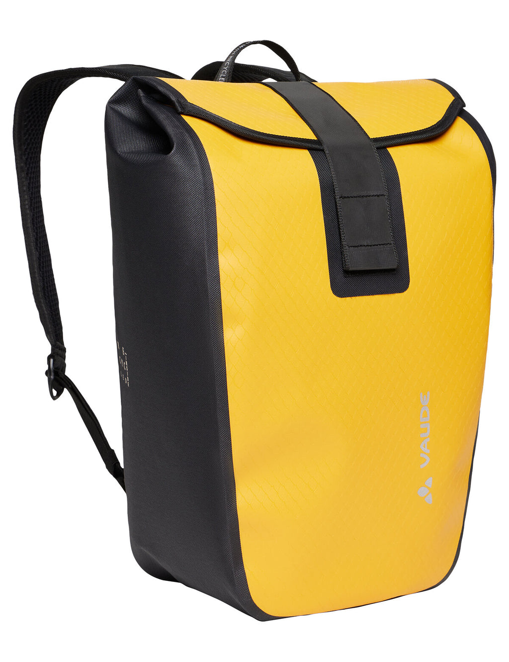 Clubride Aqua 17 - burnt yellow