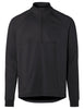 Men's Qimsa Halfzip LS Shirt - black