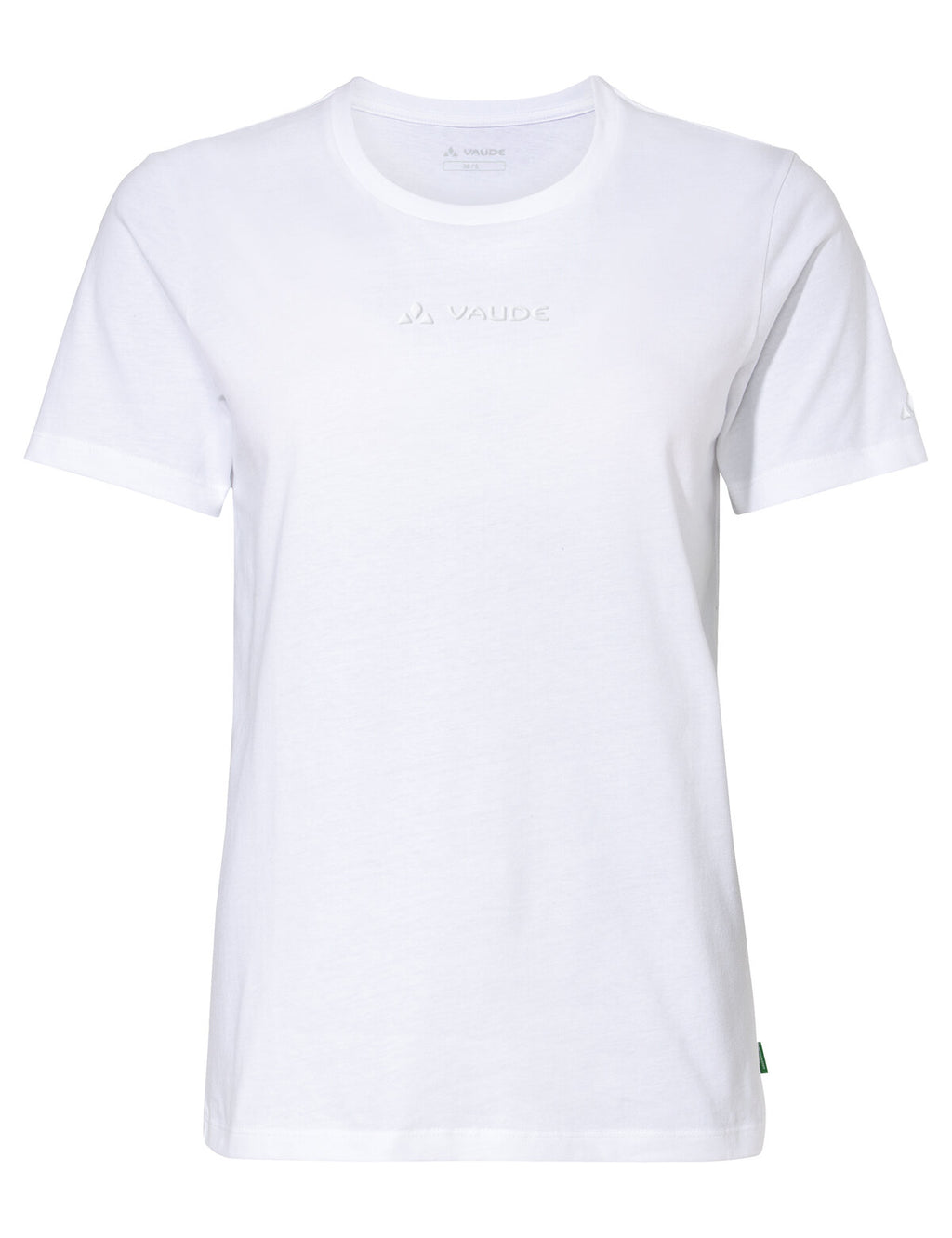 Wo Logo T-Shirt II - detail 7
