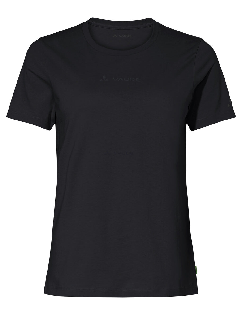Women's Logo T-Shirt II - black