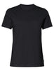 Women's Logo T-Shirt II - black