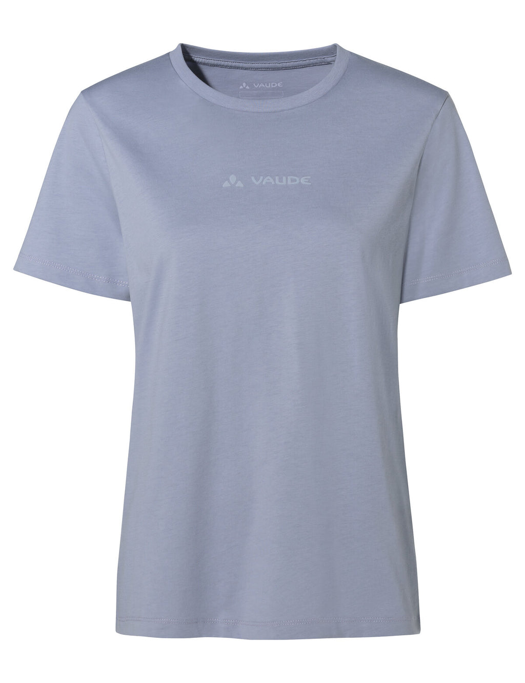 Women's Logo T-Shirt II - dark iris