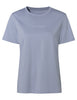 Women's Logo T-Shirt II - dark iris