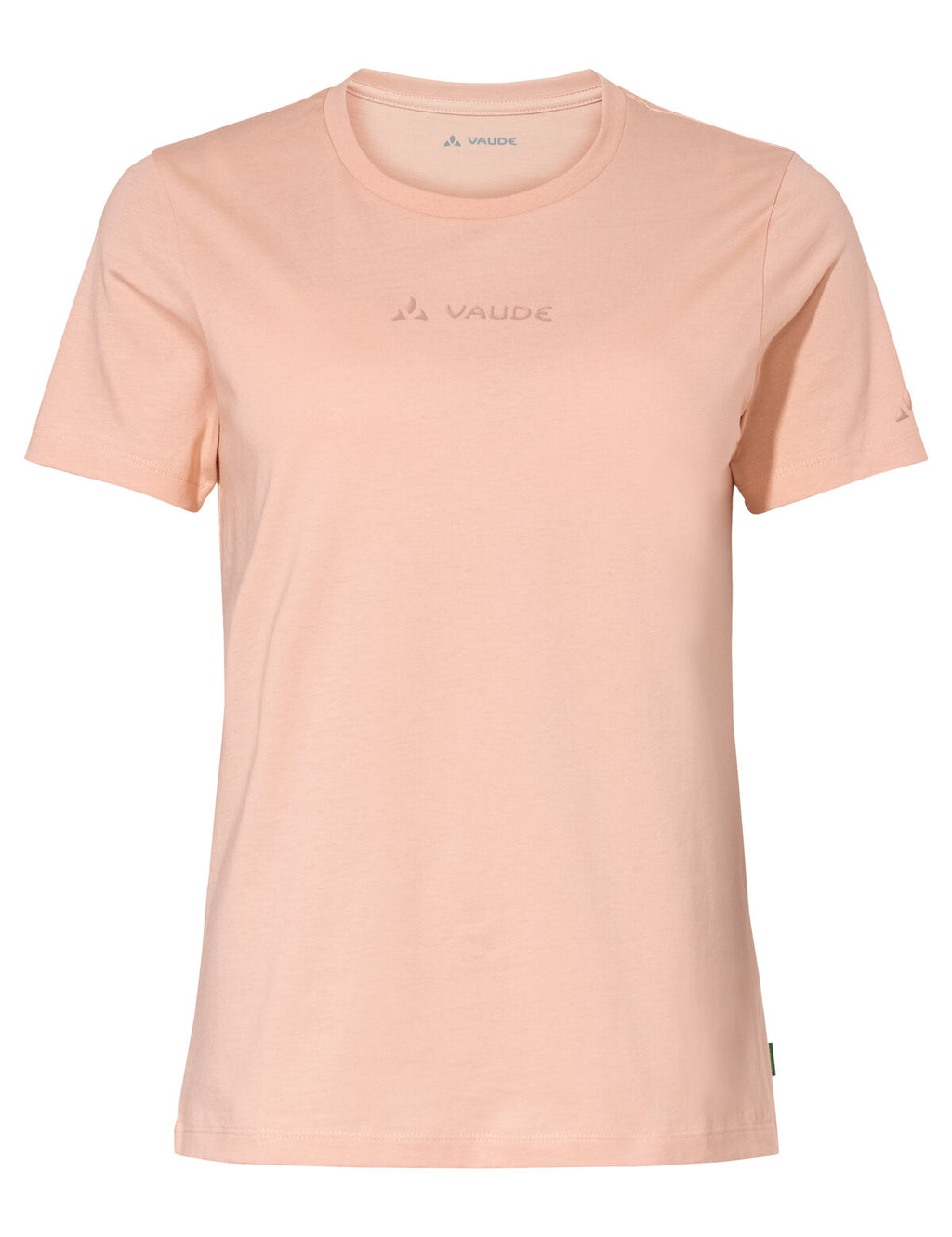 Women's Logo T-Shirt II - soft rose