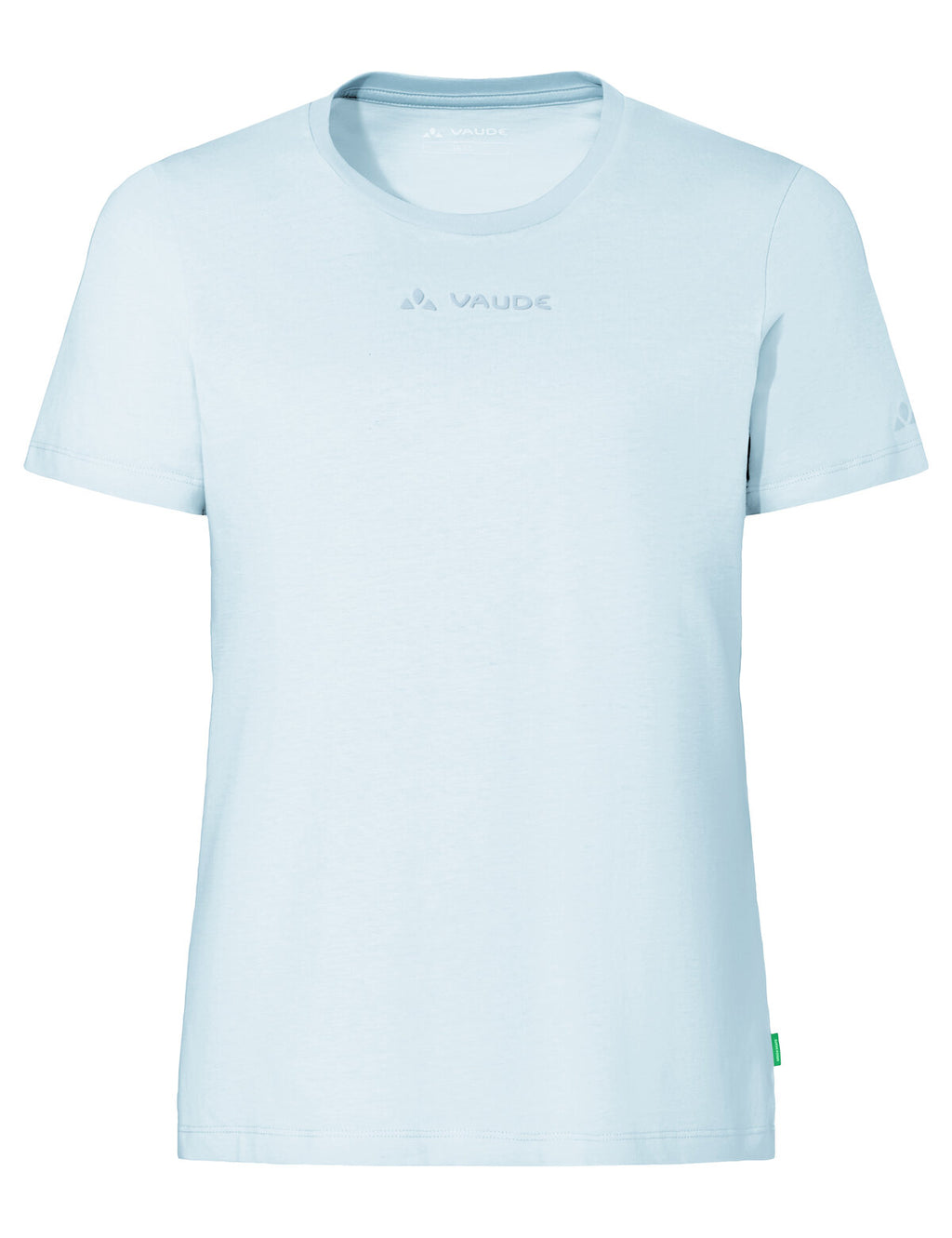 Women's Logo T-Shirt II - summer blue