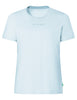 Women's Logo T-Shirt II - summer blue