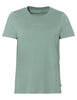 Women's Logo T-Shirt II - dusty fern
