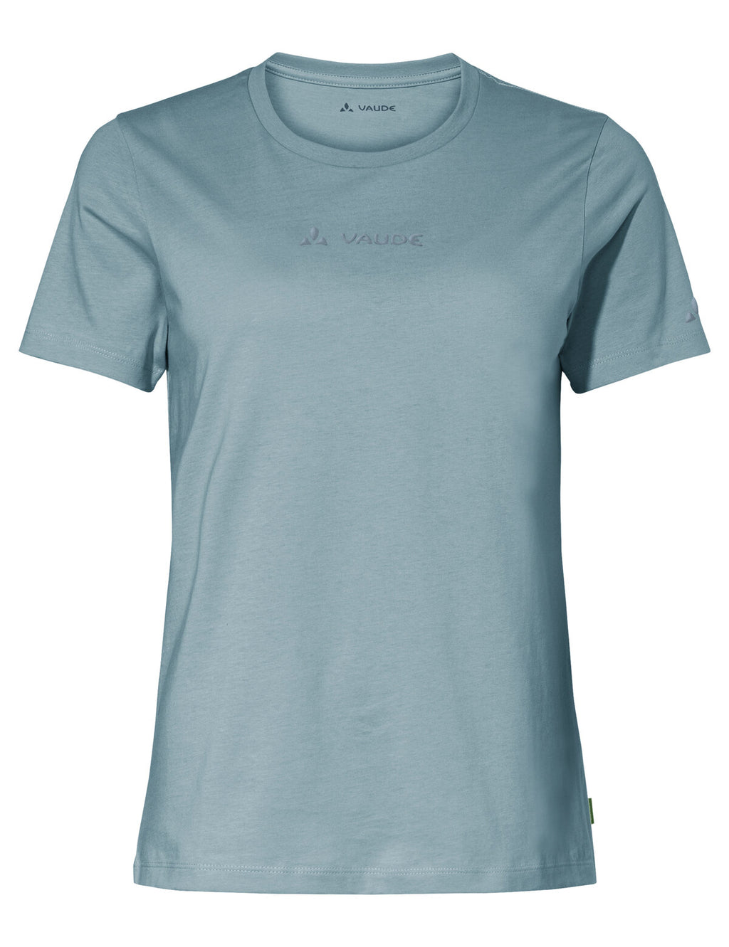 Women's Logo T-Shirt II - nordic blue